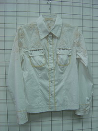 blouse (blouse)