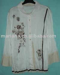 blouse (blouse)