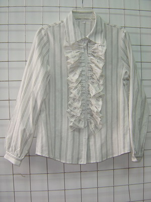 blouse (blouse)