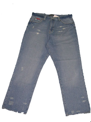 Men`s Jeans (Men `s Jeans)