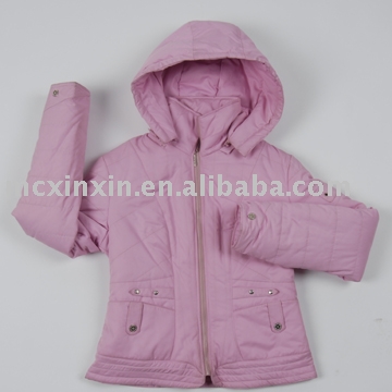 Kattunjacke AC-037 (Kattunjacke AC-037)