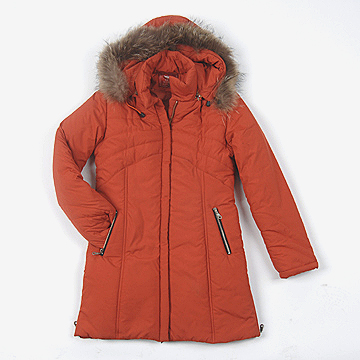 gefütterte Jacke AC-045 (gefütterte Jacke AC-045)