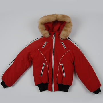 padded coat (model number:AC-003) (padded coat (model number:AC-003))