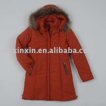 cotton coat AC-045 (cotton coat AC-045)