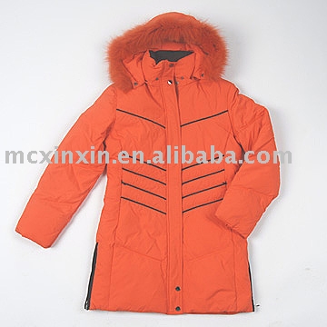 down coat AD-106 (vers le bas, couche-106)