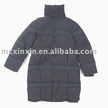 down coat AD-110 (vers le bas, couche-110)