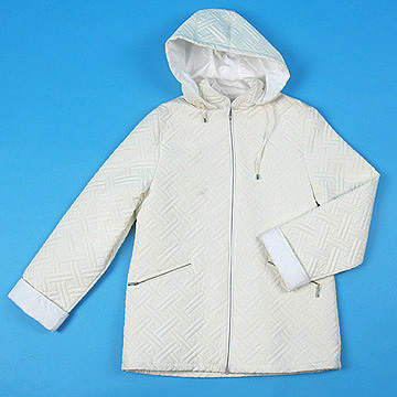 padded coat AC-030 (manteau rembourré AC-030)