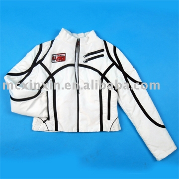 motor coat AC-025 (manteau moteur AC-025)