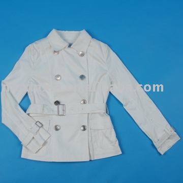 trench coat (trench coat)