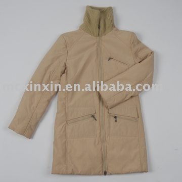 cotton garment AC-048 (хлопчатобумажной одежды AC-048)