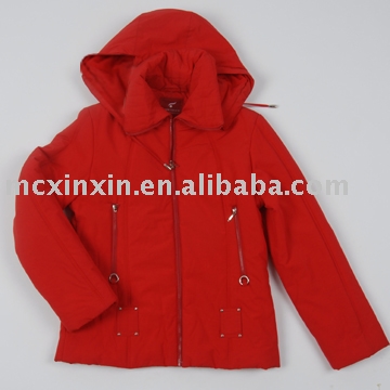 Kattunjacke AC-006 (Kattunjacke AC-006)