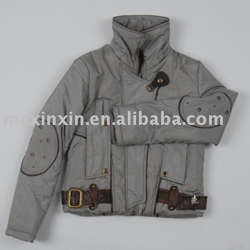 winter garment AC-043 (Зимняя одежда AC-043)
