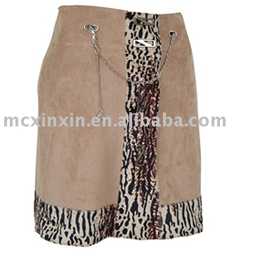 winter skirt AS-A00 (jupe hiver AS-A00)
