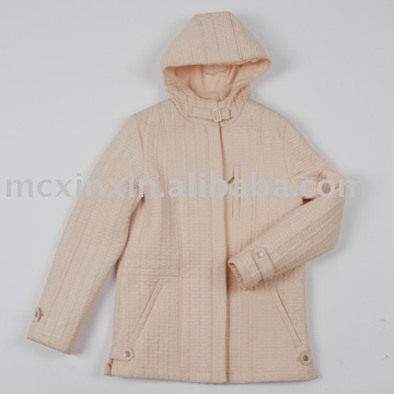 cotton garment 1 (хлопчатобумажная одежда 1)