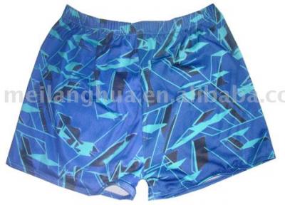 Men `s Shorts (Men `s Shorts)