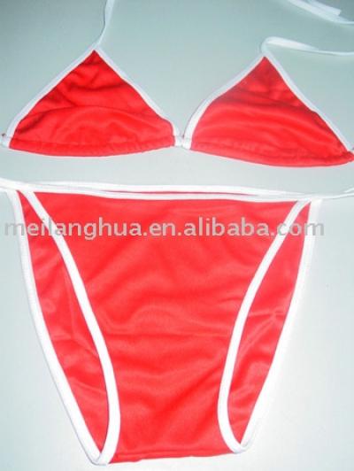 Promotional bikini (Promotional bikini)