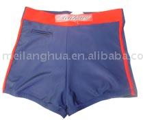 Men `s Shorts (Men `s Shorts)