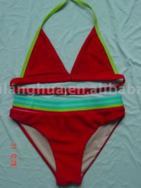 Girl `s bikini (Girl `s bikini)