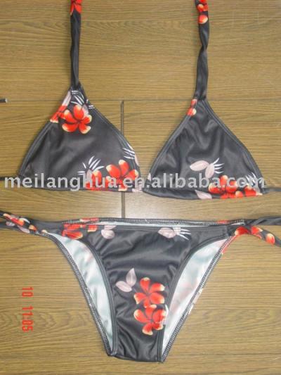 Promotional bikini (Promotional bikini)