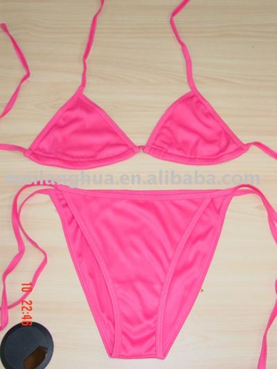 promotional bikini (promotionnelles bikini)