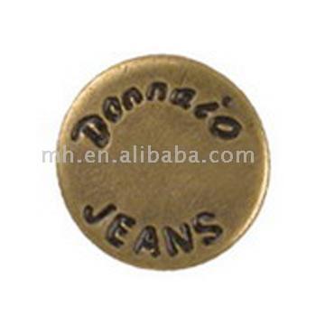 Jeans Button (Джинса кнопки)