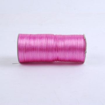 Satin Rat Tail cord (Satin Rat Tail cord)