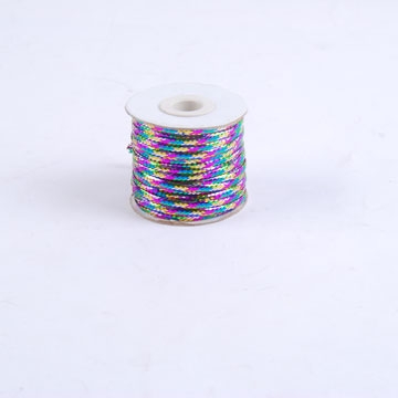 Metallic Decorated Tape (Metallic Decorated Tape)