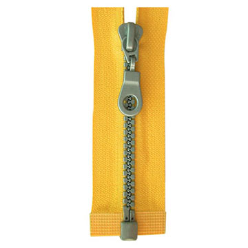 Plastic Zipper (Plastic Zipper)