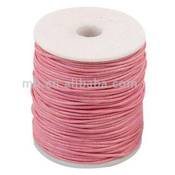 Wax Rope (Wax Rope)