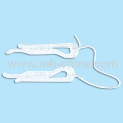 Plastic Clip (Clip plastique)