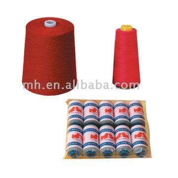 Sewing Thread (Швейные нитки)