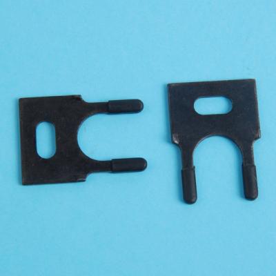 shuttle pin plate (Трансфер контактной пластиной)