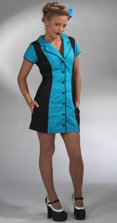 Bowling Dresses and Bowling Shirts (Robes et Bowling Bowling Shirts)