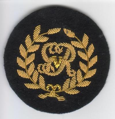 Bullion Embroidery Badges (Bullion Вышивка Значки)