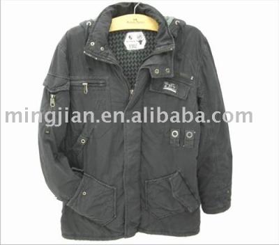 Washing jacket LT-7999 (Washing jacket LT-7999)