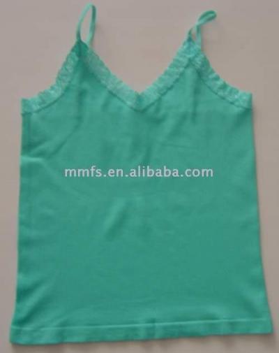 Ladies` Tank Top