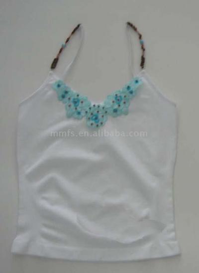 Ladies` Tank Top