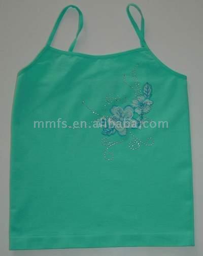 Ladies` Tank Top