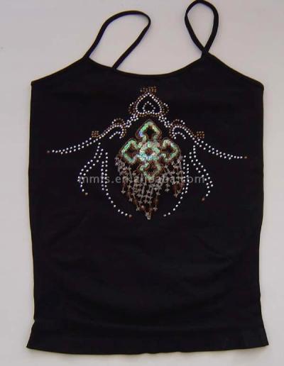 Ladies` Tank Top