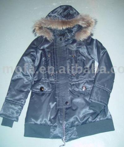 coat (manteau)