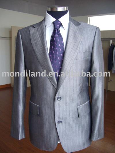 Men`s Suit