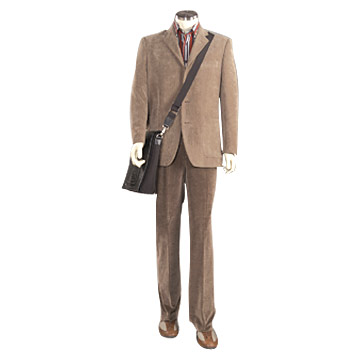 Men`s Suit