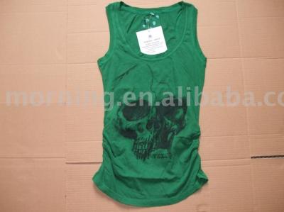 2007T012 TANK TOP