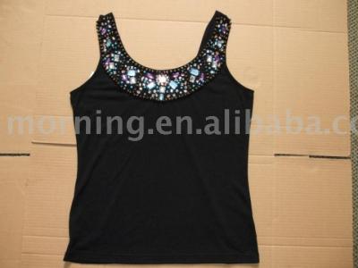 2007T009 TANK TOPS