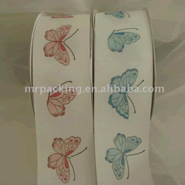 Butterfly Grosgrain (Бабочка Grosgrain)