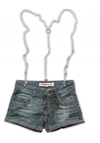 Women`s short pants (Women`s short pants)