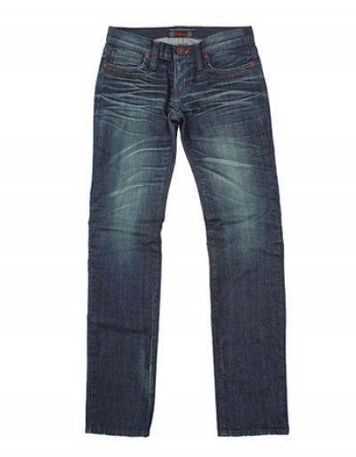 Woman`s jeans (Woman`s jeans)