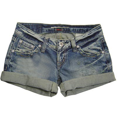 Women`s short pants (Women`s short pants)