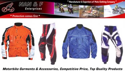 motocross racing jackets (Motocross Racingjacken)