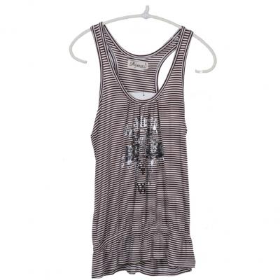 LDS08-78 LADIES ` TANK TOP (LDS08-78 Ladies `CAMISOLE)